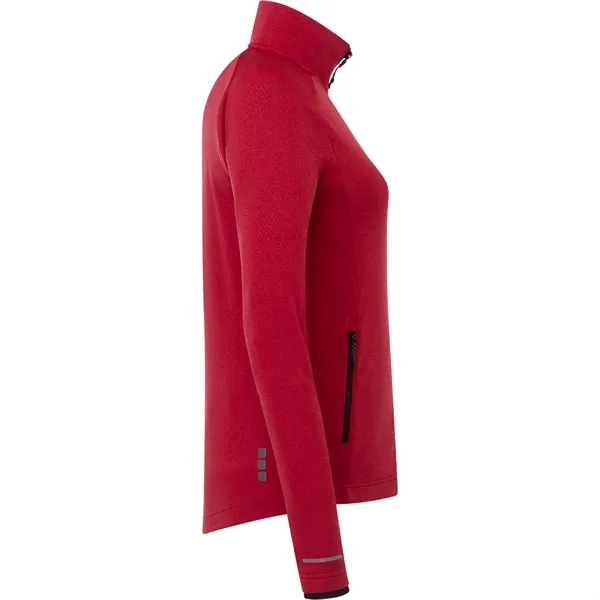 Women's ASGARD Eco Knit Jacket - Women's ASGARD Eco Knit Jacket - Image 25 of 29