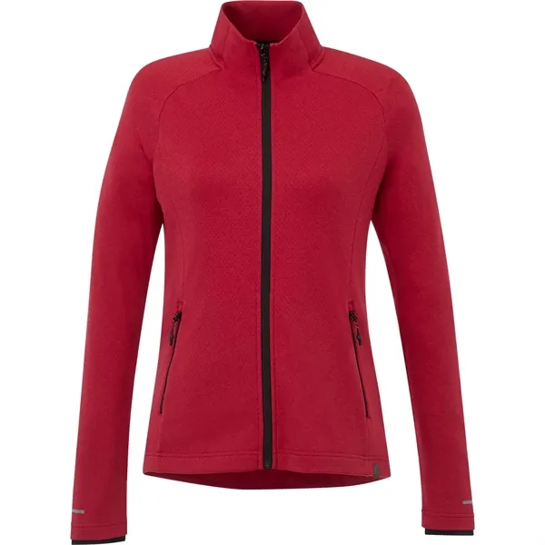 Women's ASGARD Eco Knit Jacket - Women's ASGARD Eco Knit Jacket - Image 27 of 29