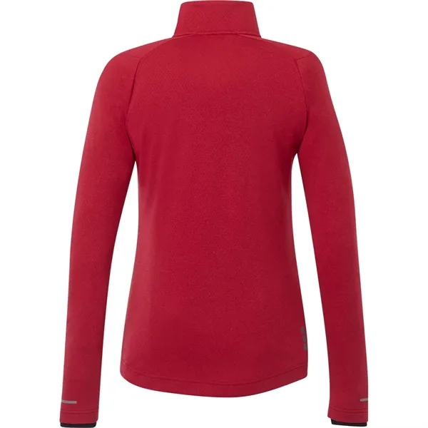 Women's ASGARD Eco Knit Jacket - Women's ASGARD Eco Knit Jacket - Image 28 of 29