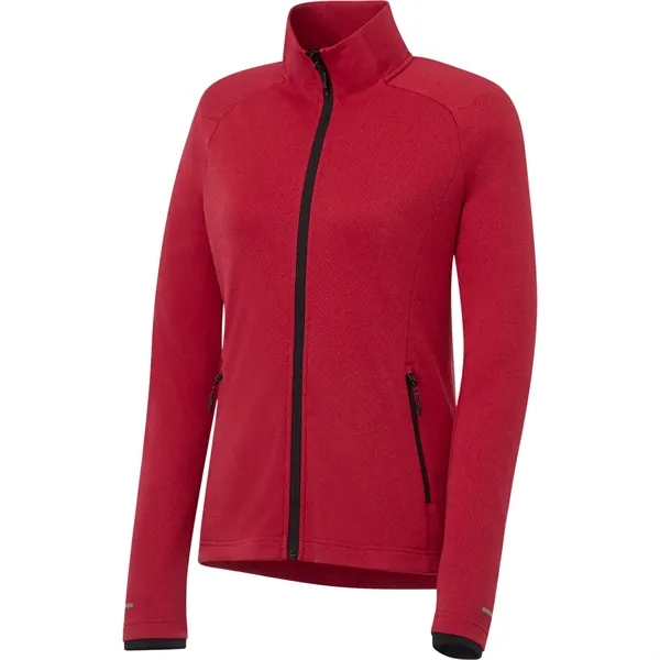 Women's ASGARD Eco Knit Jacket - Women's ASGARD Eco Knit Jacket - Image 29 of 29