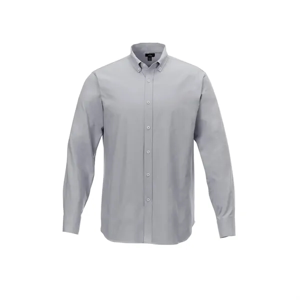 Men's IRVINE Oxford LS Shirt - Men's IRVINE Oxford LS Shirt - Image 4 of 9