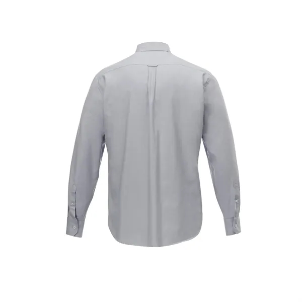 Men's IRVINE Oxford LS Shirt - Men's IRVINE Oxford LS Shirt - Image 5 of 9
