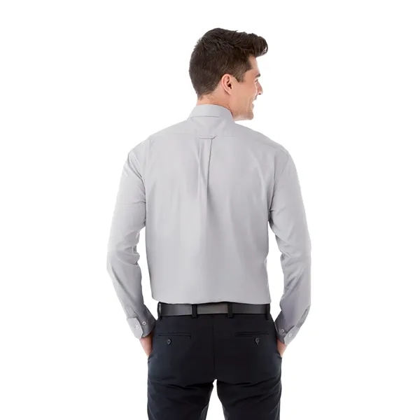 Men's IRVINE Oxford LS Shirt - Men's IRVINE Oxford LS Shirt - Image 1 of 9