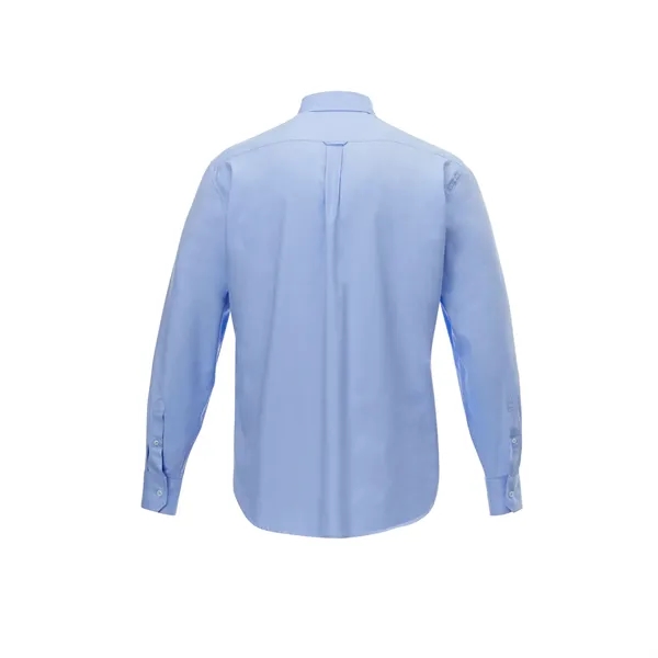 Men's IRVINE Oxford LS Shirt - Men's IRVINE Oxford LS Shirt - Image 7 of 9