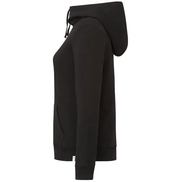 tentree Organic Cotton Banshee Hoodie - Women's - tentree Organic Cotton Banshee Hoodie - Women's - Image 14 of 15