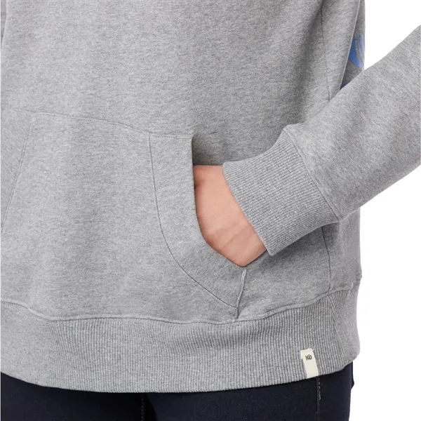 tentree Organic Cotton Banshee Hoodie - Women's - tentree Organic Cotton Banshee Hoodie - Women's - Image 4 of 15