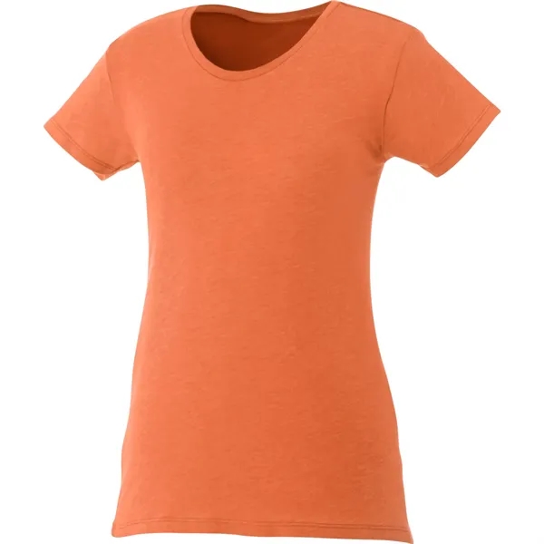 Women's BODIE Short Sleeve Tee - Women's BODIE Short Sleeve Tee - Image 1 of 62