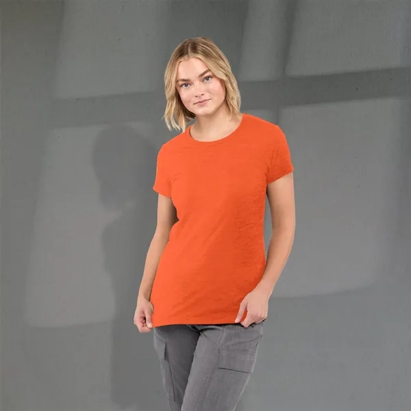 Women's BODIE Short Sleeve Tee - Women's BODIE Short Sleeve Tee - Image 3 of 62