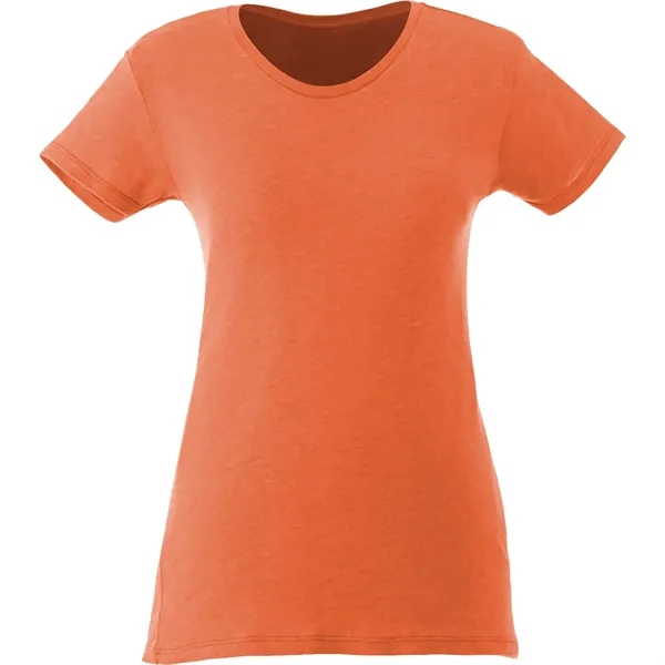 Women's BODIE Short Sleeve Tee - Women's BODIE Short Sleeve Tee - Image 4 of 62