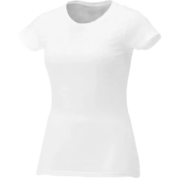 Women's BODIE Short Sleeve Tee - Women's BODIE Short Sleeve Tee - Image 5 of 62