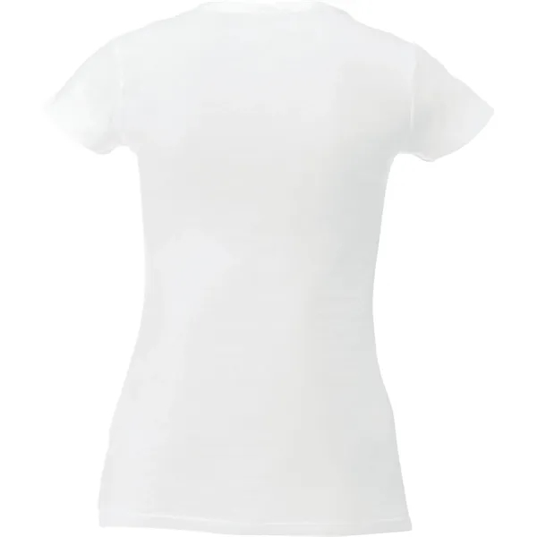 Women's BODIE Short Sleeve Tee - Women's BODIE Short Sleeve Tee - Image 6 of 62