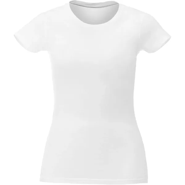 Women's BODIE Short Sleeve Tee - Women's BODIE Short Sleeve Tee - Image 9 of 62