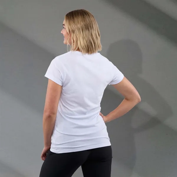 Women's BODIE Short Sleeve Tee - Women's BODIE Short Sleeve Tee - Image 10 of 62