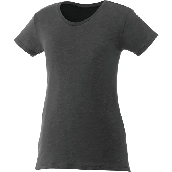 Women's BODIE Short Sleeve Tee - Women's BODIE Short Sleeve Tee - Image 11 of 62