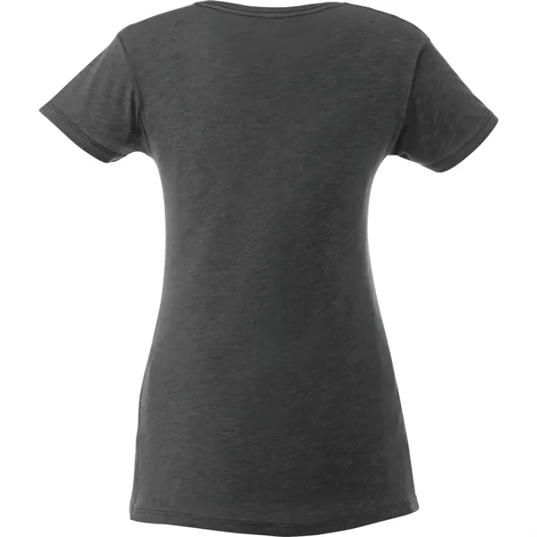 Women's BODIE Short Sleeve Tee - Women's BODIE Short Sleeve Tee - Image 12 of 62