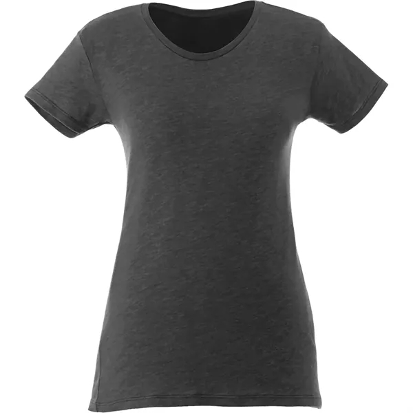 Women's BODIE Short Sleeve Tee - Women's BODIE Short Sleeve Tee - Image 16 of 62