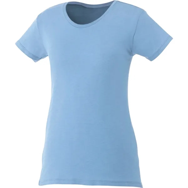 Women's BODIE Short Sleeve Tee - Women's BODIE Short Sleeve Tee - Image 18 of 62