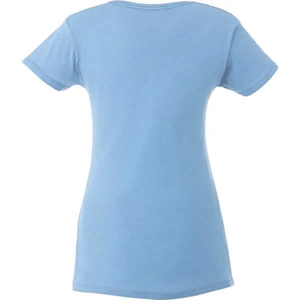 Women's BODIE Short Sleeve Tee - Women's BODIE Short Sleeve Tee - Image 19 of 62