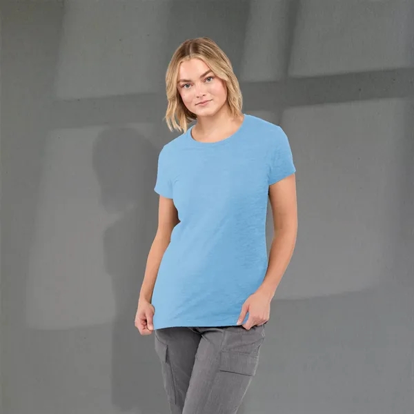 Women's BODIE Short Sleeve Tee - Women's BODIE Short Sleeve Tee - Image 20 of 62