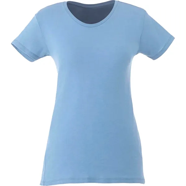 Women's BODIE Short Sleeve Tee - Women's BODIE Short Sleeve Tee - Image 21 of 62
