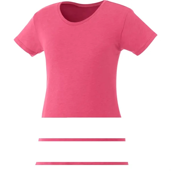 Women's BODIE Short Sleeve Tee - Women's BODIE Short Sleeve Tee - Image 22 of 62