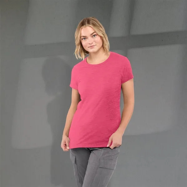 Women's BODIE Short Sleeve Tee - Women's BODIE Short Sleeve Tee - Image 26 of 62