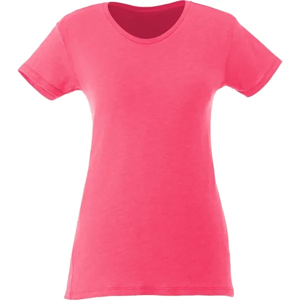 Women's BODIE Short Sleeve Tee - Women's BODIE Short Sleeve Tee - Image 27 of 62