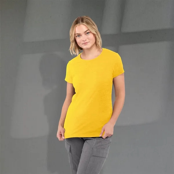 Women's BODIE Short Sleeve Tee - Women's BODIE Short Sleeve Tee - Image 30 of 62