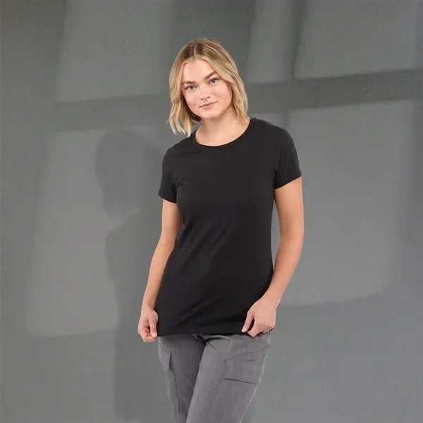 Women's BODIE Short Sleeve Tee - Women's BODIE Short Sleeve Tee - Image 36 of 62