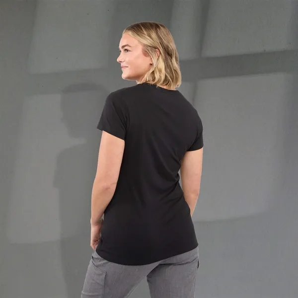 Women's BODIE Short Sleeve Tee - Women's BODIE Short Sleeve Tee - Image 38 of 62