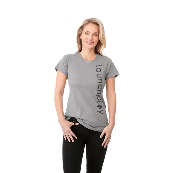 Women's BODIE Short Sleeve Tee - Women's BODIE Short Sleeve Tee - Image 39 of 62