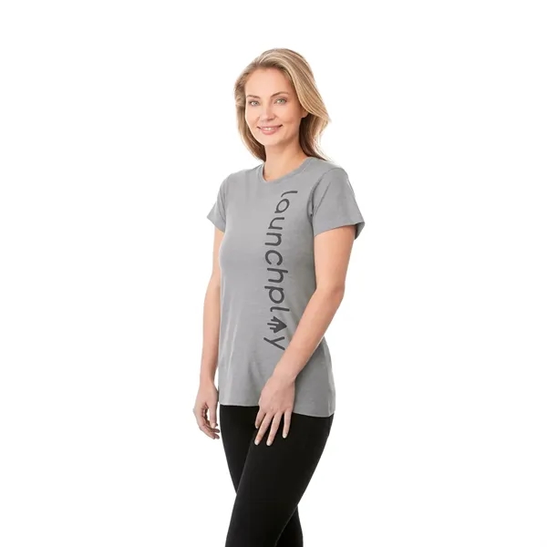 Women's BODIE Short Sleeve Tee - Women's BODIE Short Sleeve Tee - Image 40 of 62