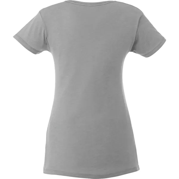 Women's BODIE Short Sleeve Tee - Women's BODIE Short Sleeve Tee - Image 43 of 62