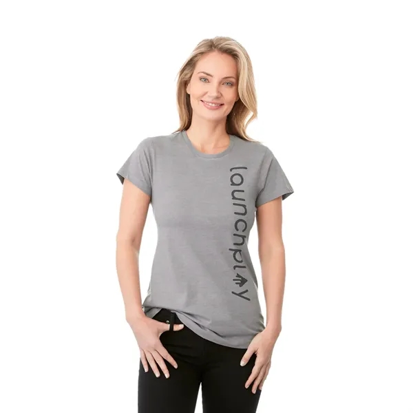 Women's BODIE Short Sleeve Tee - Women's BODIE Short Sleeve Tee - Image 44 of 62