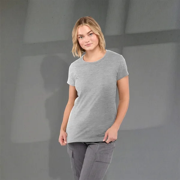 Women's BODIE Short Sleeve Tee - Women's BODIE Short Sleeve Tee - Image 45 of 62