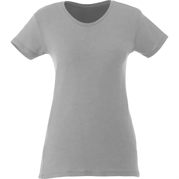 Women's BODIE Short Sleeve Tee - Women's BODIE Short Sleeve Tee - Image 46 of 62