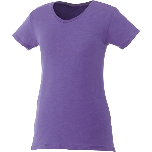 Women's BODIE Short Sleeve Tee - Women's BODIE Short Sleeve Tee - Image 47 of 62