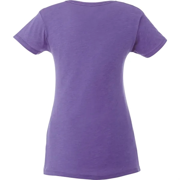 Women's BODIE Short Sleeve Tee - Women's BODIE Short Sleeve Tee - Image 48 of 62