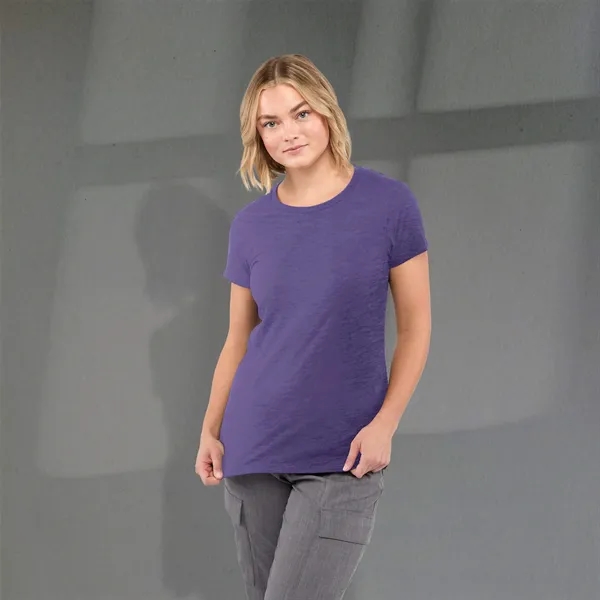 Women's BODIE Short Sleeve Tee - Women's BODIE Short Sleeve Tee - Image 49 of 62