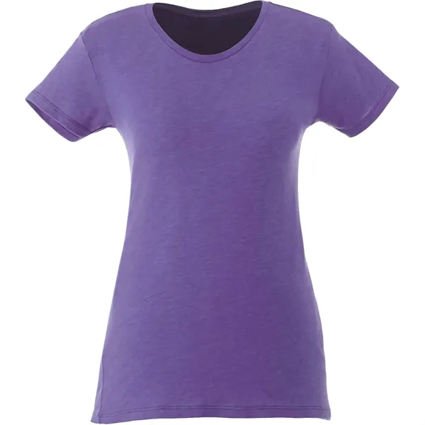 Women's BODIE Short Sleeve Tee - Women's BODIE Short Sleeve Tee - Image 50 of 62