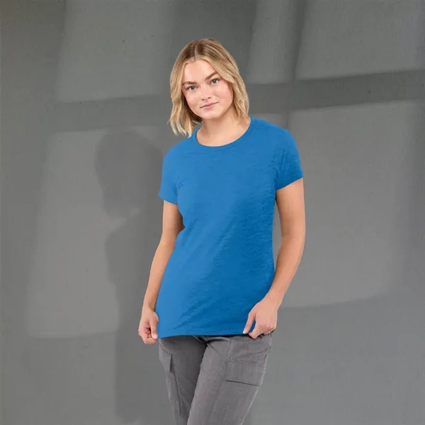 Women's BODIE Short Sleeve Tee - Women's BODIE Short Sleeve Tee - Image 53 of 62