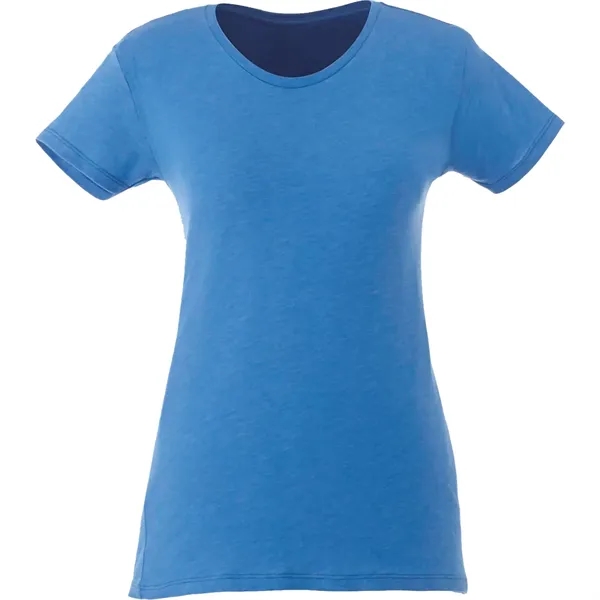 Women's BODIE Short Sleeve Tee - Women's BODIE Short Sleeve Tee - Image 54 of 62