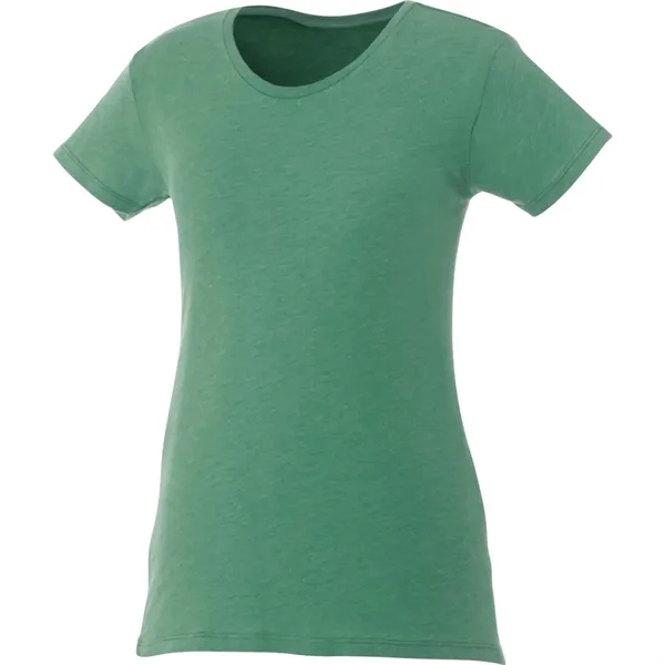 Women's BODIE Short Sleeve Tee - Women's BODIE Short Sleeve Tee - Image 55 of 62
