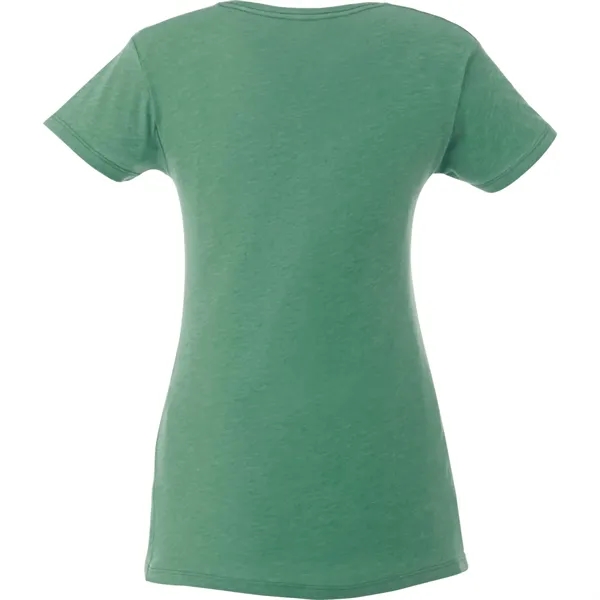 Women's BODIE Short Sleeve Tee - Women's BODIE Short Sleeve Tee - Image 56 of 62
