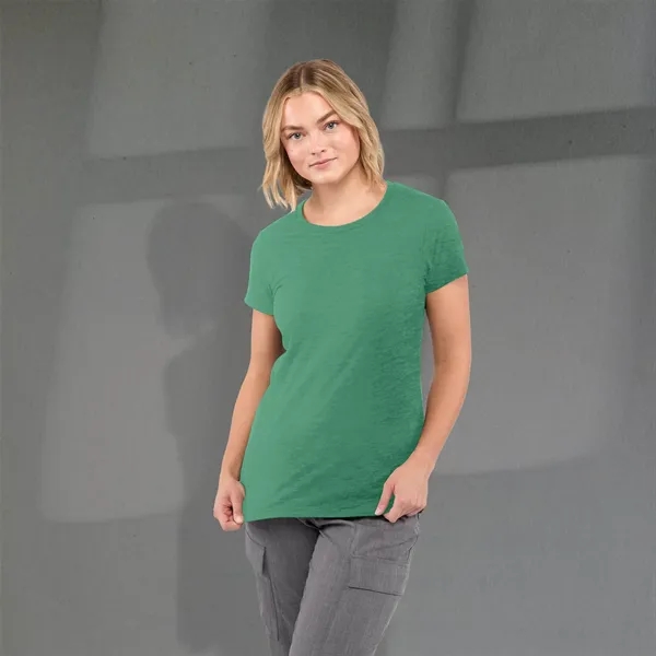 Women's BODIE Short Sleeve Tee - Women's BODIE Short Sleeve Tee - Image 57 of 62