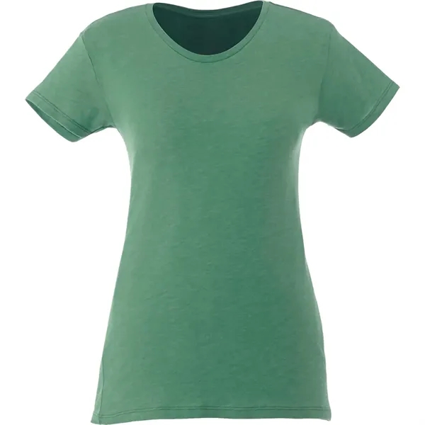 Women's BODIE Short Sleeve Tee - Women's BODIE Short Sleeve Tee - Image 58 of 62