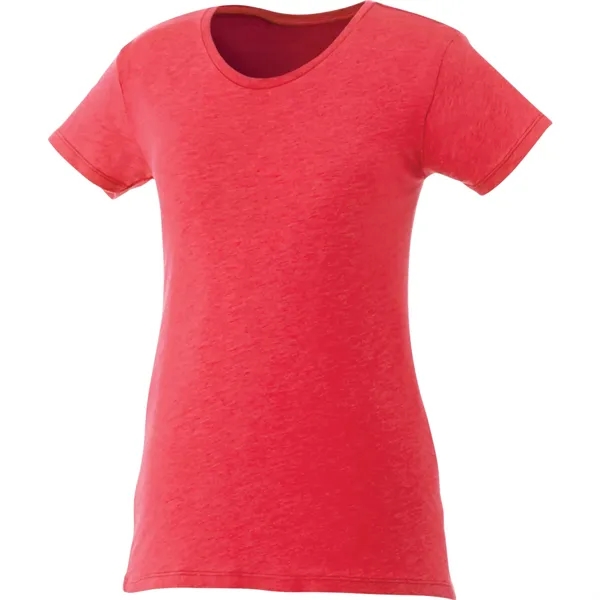 Women's BODIE Short Sleeve Tee - Women's BODIE Short Sleeve Tee - Image 59 of 62