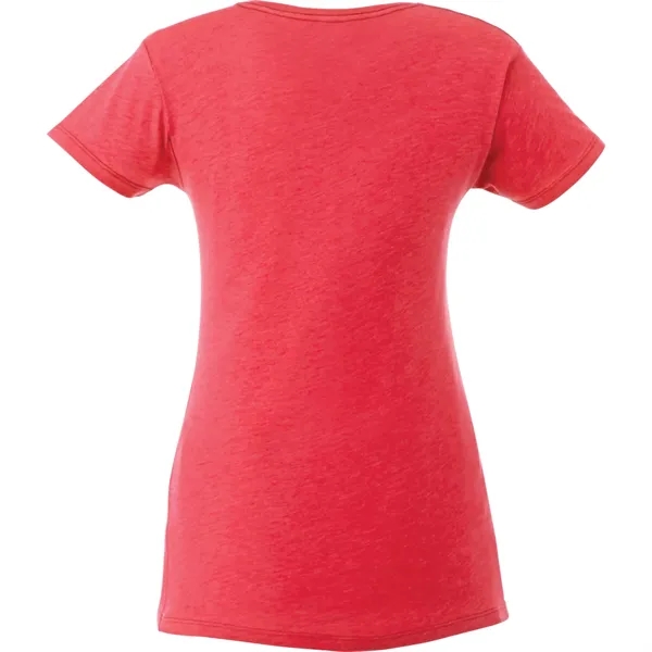 Women's BODIE Short Sleeve Tee - Women's BODIE Short Sleeve Tee - Image 60 of 62