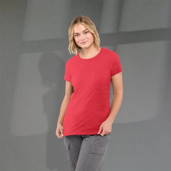 Women's BODIE Short Sleeve Tee - Women's BODIE Short Sleeve Tee - Image 61 of 62