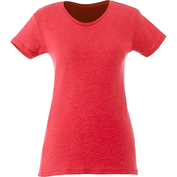 Women's BODIE Short Sleeve Tee - Women's BODIE Short Sleeve Tee - Image 62 of 62